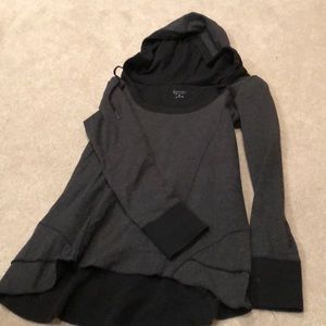 Womens size small Calvin Klein top